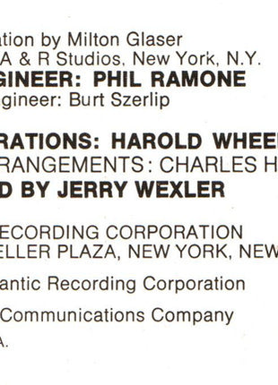 Charlie Smalls - Original Cast "The Wiz" : The Wiz (The Super Soul Musical "Wonderful Wizard Of Oz") (LP, Album, PR )