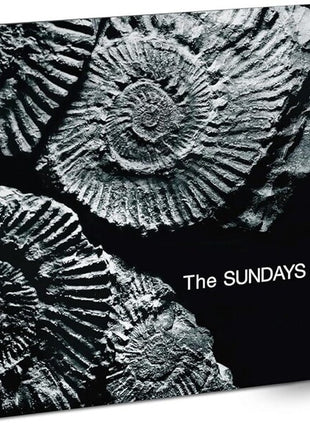 the album cover for Sundays - Reading Writing And Arithmetic