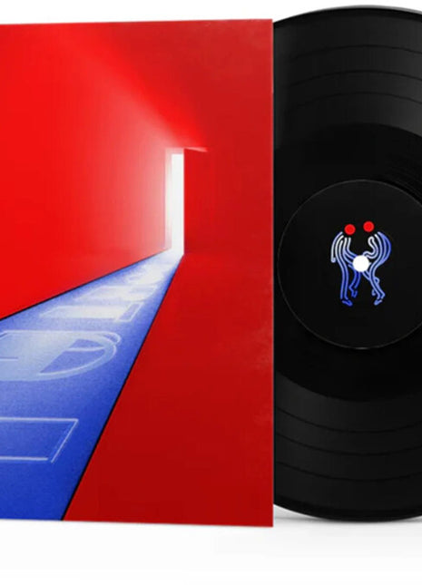 the album cover for Balu Brigada - Portal