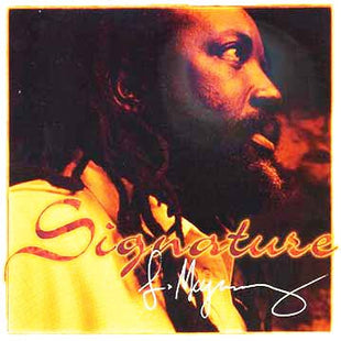 Freddie McGregor : Signature (CD, Album)