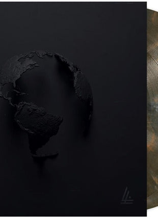 the album cover for Starset - Silos [Terrestrial 2LP]