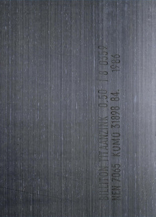 the album cover for New Order - Brotherhood [Remastered]