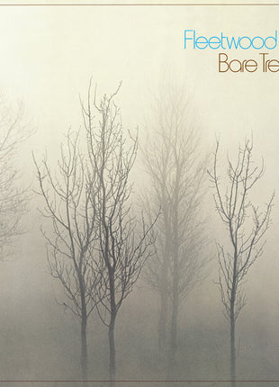 the album cover for Fleetwood Mac - Bare Trees (Rhino Reserve) (Rktbr25) (Brick & Mortar Exclusive)