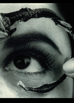 the album cover for Mr Bungle - Disco Volante (Rktbr25) [Clear Vinyl] (Ltbl) (Bme)