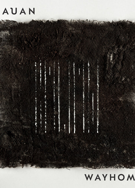 the album cover for Kauan - Wayhome