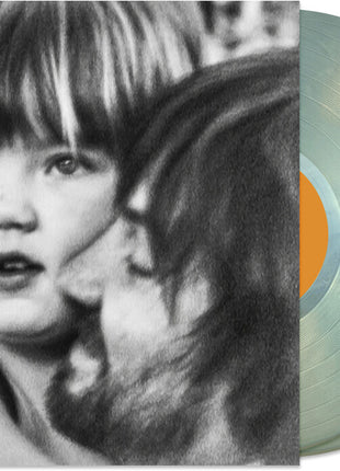 the album cover for Tame Impala - Deadbeat [Indie Exclusive Clear 2LP]