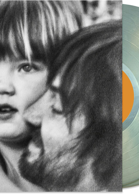 the album cover for Tame Impala - Deadbeat [Indie Exclusive Clear 2LP]