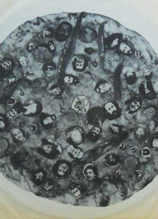 Good Rats : Ratcity In Blue (LP, Album, RE)