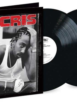 the album cover for Ludacris - Back For The First Time