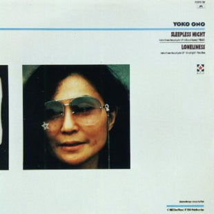 John Lennon : I'm Stepping Out (12", Single)