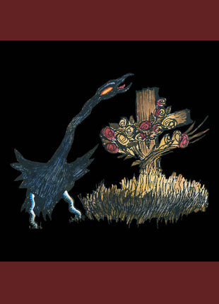 the album cover for Drive-By Truckers - The Definitive Decoration Day [Indie Exclusive Olive Green 4LP]