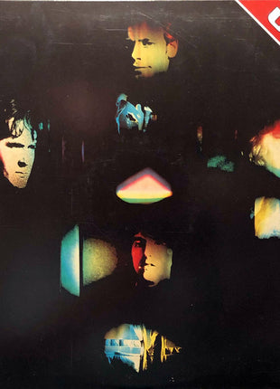 UK (3) : U.K. (LP, Album, Spe)