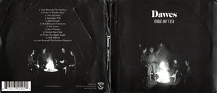 Dawes (2) : Stories Don't End (CD, Album, Dig)