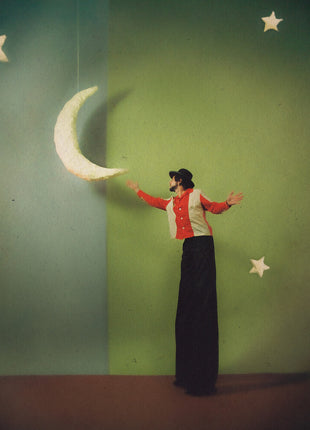 the album cover for Langhorne Slim - Dreamin' Kind [Digipak]