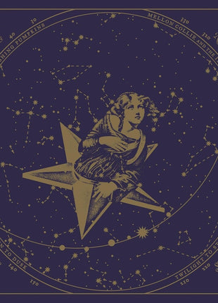 the album cover for Smashing Pumpkins - Mellon Collie And The Infinite Sadness (30th Anniversary Edition) -  [4CD]