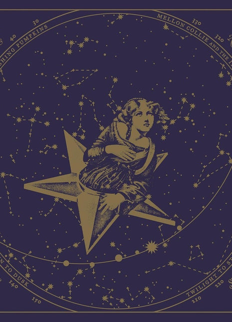the album cover for Smashing Pumpkins - Mellon Collie And The Infinite Sadness (30th Anniversary Edition) -  [4CD]