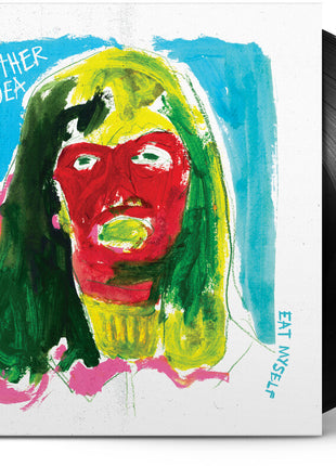 the album cover for Together Pangea - Eat Myself [180 Gram]