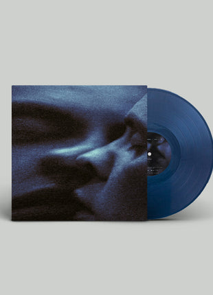 the album cover for Puma Blue - Croak Dream [Deep Ocean Blue Limited Edition LP]