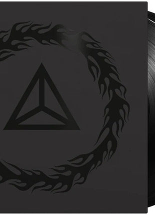 the album cover for Mudvayne - End Of All Things To Come [180 Gram]