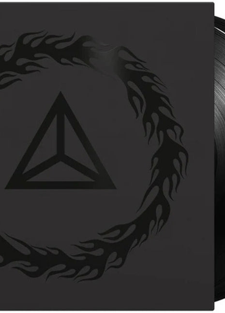 the album cover for Mudvayne - End Of All Things To Come [180 Gram]