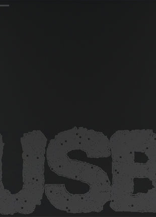 the album cover for Fred again.. - USB002