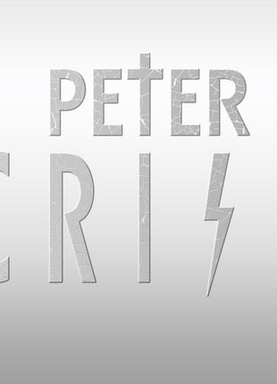 the album cover for Peter Criss - Peter Criss - Silver Wallet (Bonus Track) [Limited Edition]