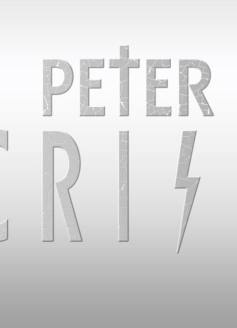the album cover for Peter Criss - Peter Criss - Silver Wallet (Bonus Track) [Limited Edition]
