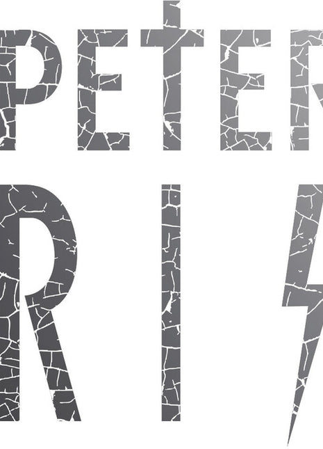 the album cover for Peter Criss - Peter Criss - White Wallet (Bonus Track) [Limited Edition]