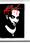 Playboi Carti - Whole Lotta Red (CD) (New (N)) – Tumbleweeds Record ...