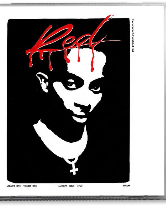 Playboi Carti - Whole Lotta Red (CD) (New (N)) – Tumbleweeds Record ...