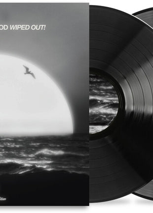the album cover for The Neighbourhood - Wiped Out! - 10th Anniversary [180 Gram]