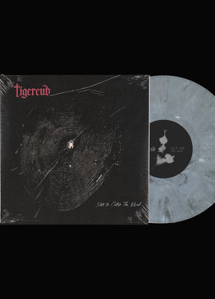 the album cover for Tigercub - Nets to Catch the Wind [Indie Exclusive Graphite]
