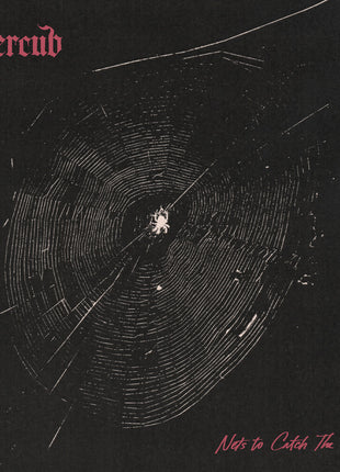 the album cover for Tigercub - Nets to Catch the Wind