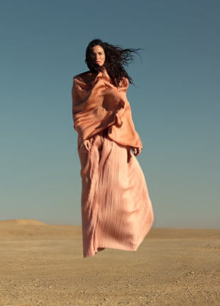 the album cover for Yael Naim - Solaire