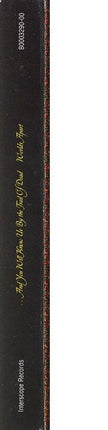 ...And You Will Know Us By The Trail Of Dead : Worlds Apart (CD, Album + DVD-V + Dig)