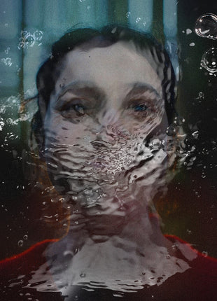 the album cover for Van Edo Breemen  (Brwn) (Colv) (Emb) (Ofgv) (Slip) - Keeper - O.S.T. (Brwn) [Colored Vinyl] (Emb) (Ofgv) (Slip)