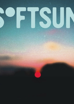 the album cover for Softsun - Eternal Sunrise [Colored Vinyl]