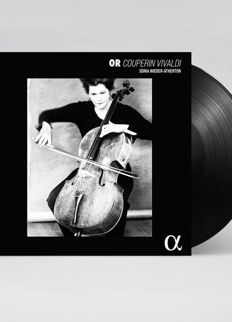the album cover for Wieder-Sonia Atherton - Or (Light) (Lp Version)