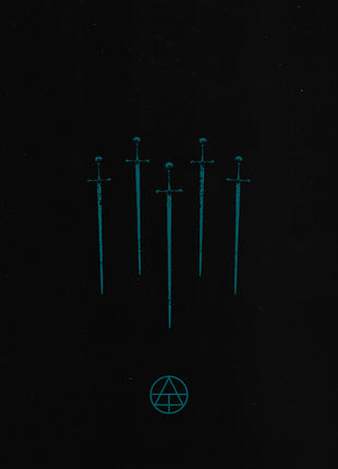 the album cover for Atlas - Sunder