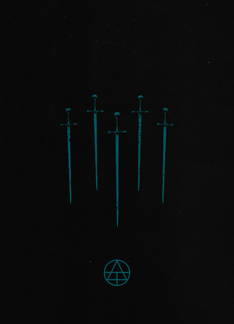 the album cover for Atlas - Sunder