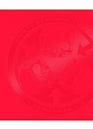 the album cover for Thirty Seconds To Mars - A Beautiful Lie - 20 Year Anniversary