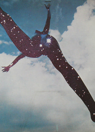 Free : Free (LP, Album, Gat)