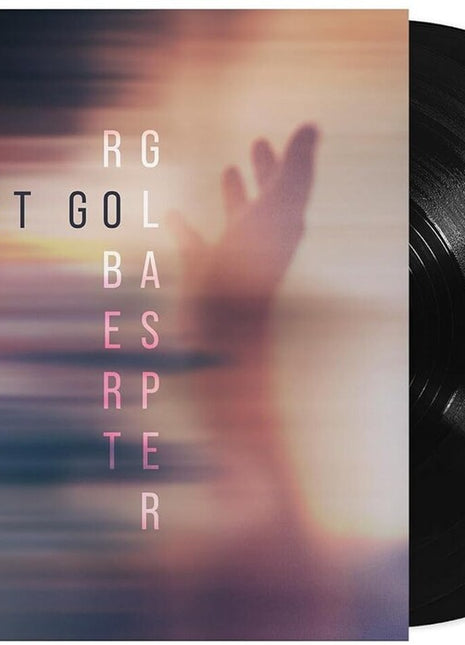 the album cover for Robert Glasper - Let Go [2LP]