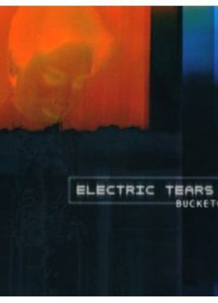 the album cover for Buckethead - Electric Tears