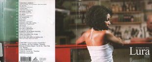 Lura : Di Korpu Ku Alma (CD, Album + DVD, PAL)