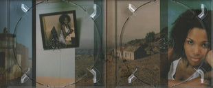 Lura : Di Korpu Ku Alma (CD, Album + DVD, PAL)