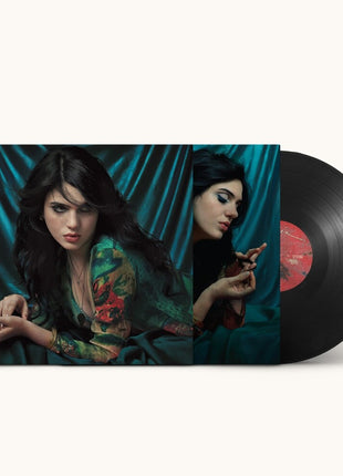 the album cover for Julia Cumming - Julia