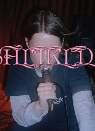 the album cover for ShitKid - Essential (Vol 1)