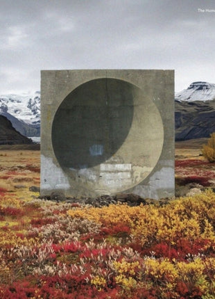 the album cover for Le Carousel - Humans Will Destroy Us