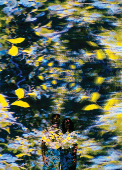 the album cover for Chaton Laveur - Labyrinthe